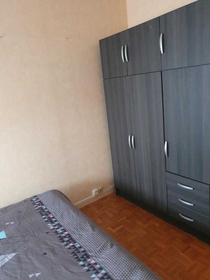 Dans Grand Appart De 113M2 Proche Paris Creil Exterior foto