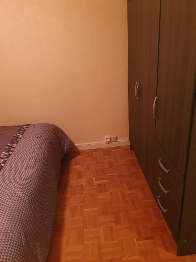 Dans Grand Appart De 113M2 Proche Paris Creil Exterior foto
